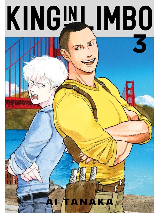 Title details for King in Limbo Omnibus, Volume 3 (Volume 5-6) by Ai Tanaka - Wait list